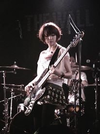 cheng yu xi (程予希)
