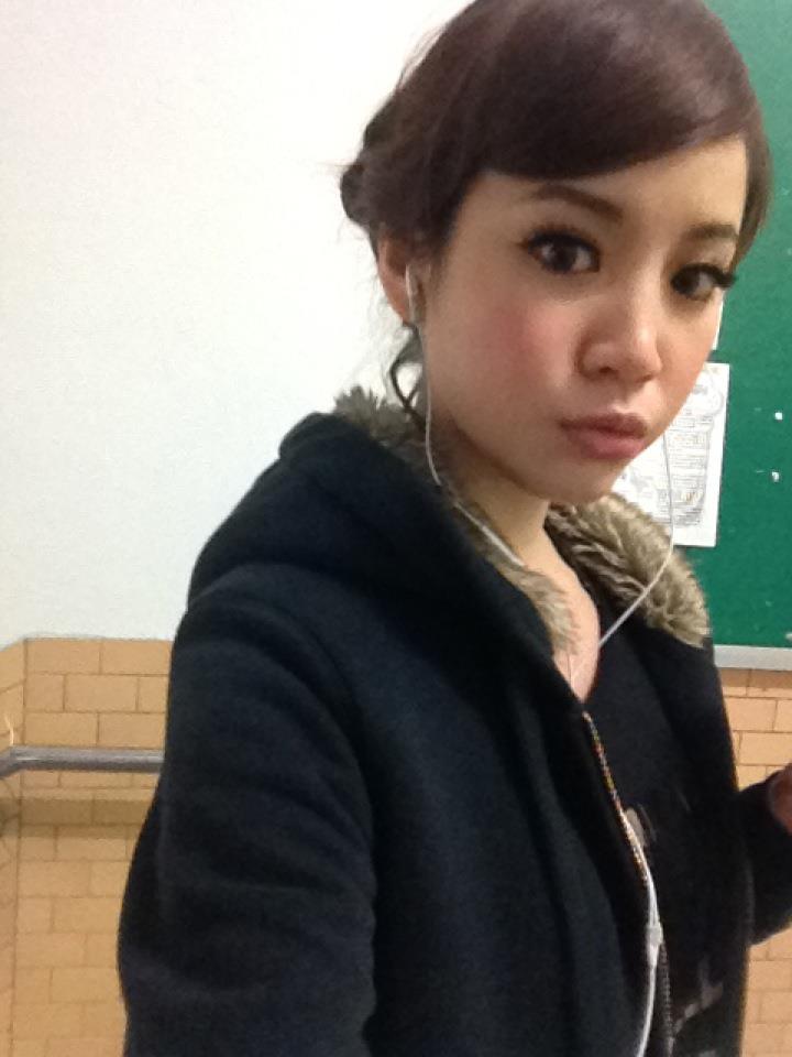 cheng yu xi (程予希)