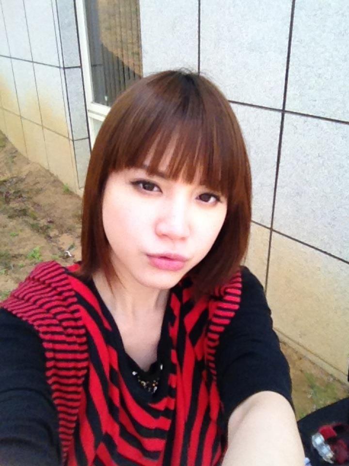 cheng yu xi (程予希)