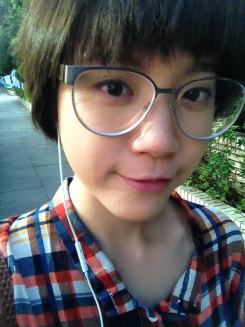cheng yu xi (程予希)
