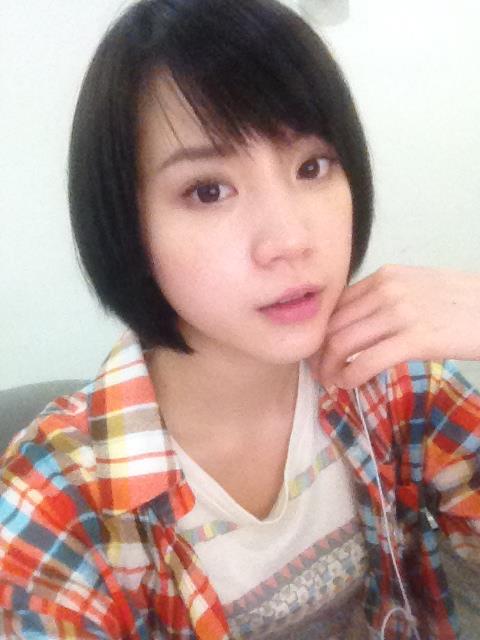 cheng yu xi (程予希)