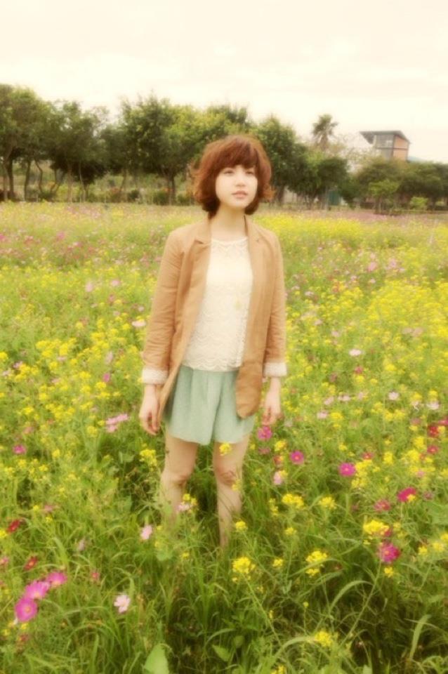 cheng yu xi (程予希)