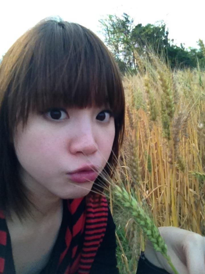 cheng yu xi (程予希)