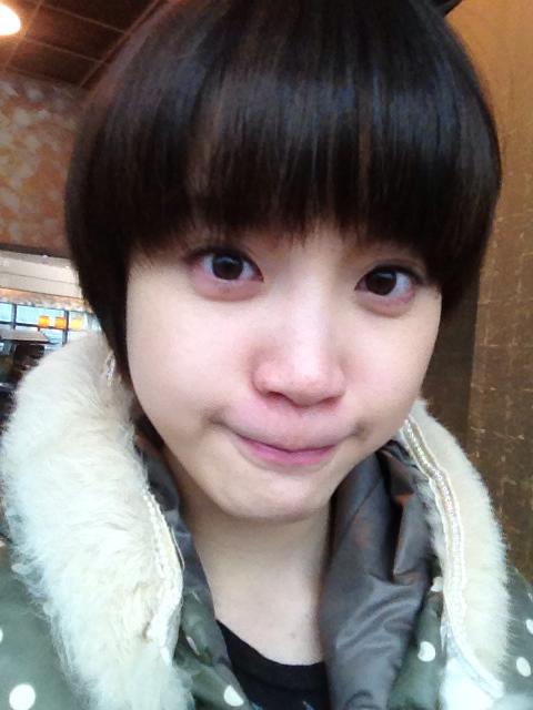 cheng yu xi (程予希)