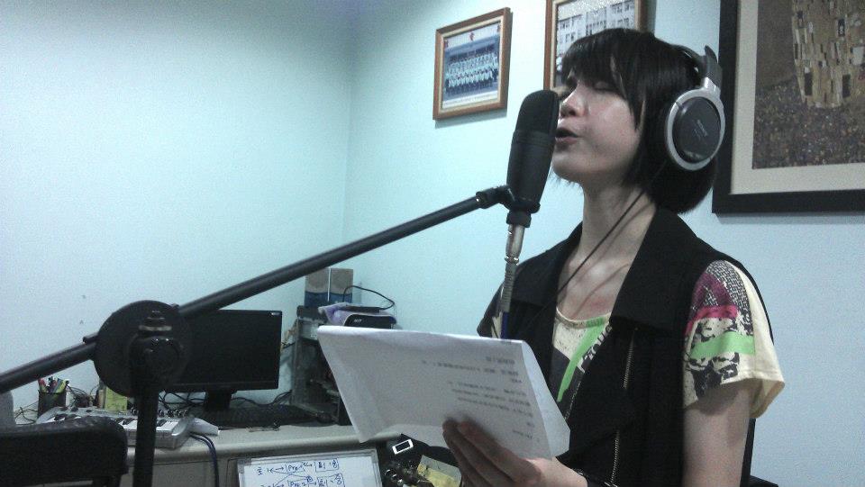 cheng yu xi (程予希)