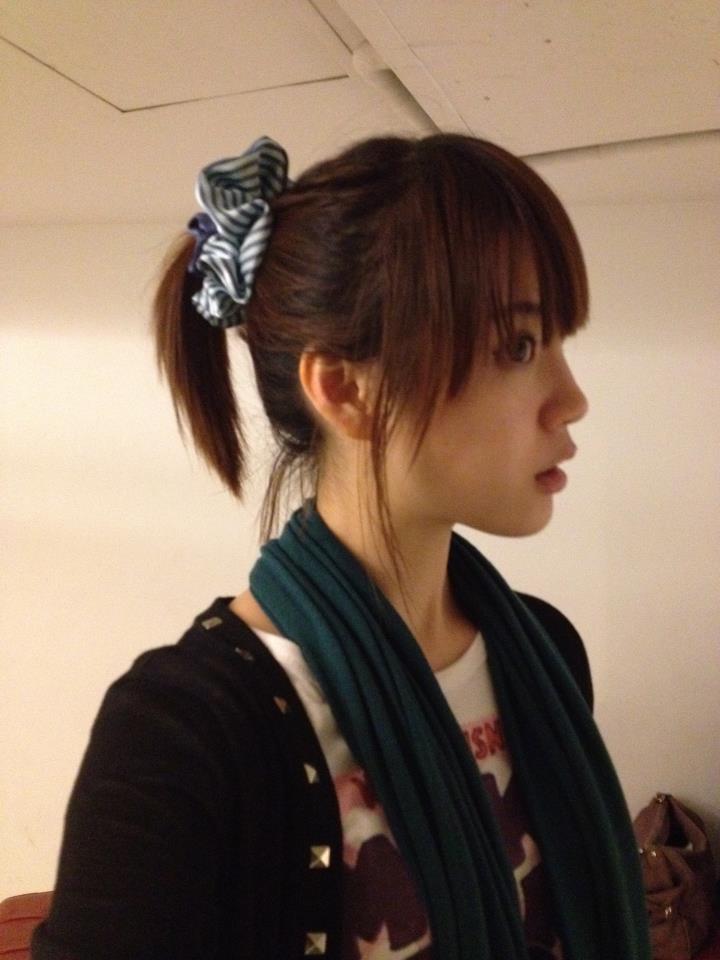 cheng yu xi (程予希)