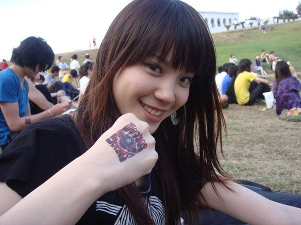 cheng yu xi (程予希)