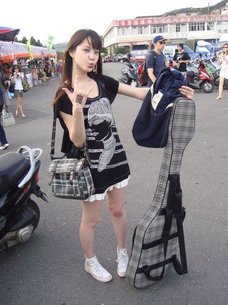 cheng yu xi (程予希)