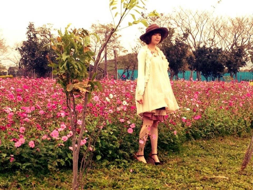 cheng yu xi (程予希)
