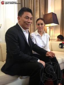&ldquo;ตู่ นันทิดา&ldquo; แถลงเปิดอก เรื่อง &ldquo;เอ๋ เจนี่&ldquo;