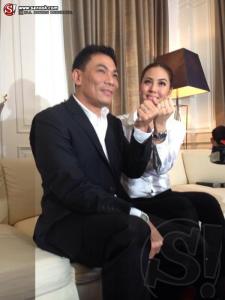 &ldquo;ตู่ นันทิดา&ldquo; แถลงเปิดอก เรื่อง &ldquo;เอ๋ เจนี่&ldquo;