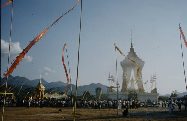 พระเมรุ
