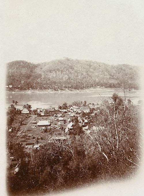 นครหลวงพระบาง