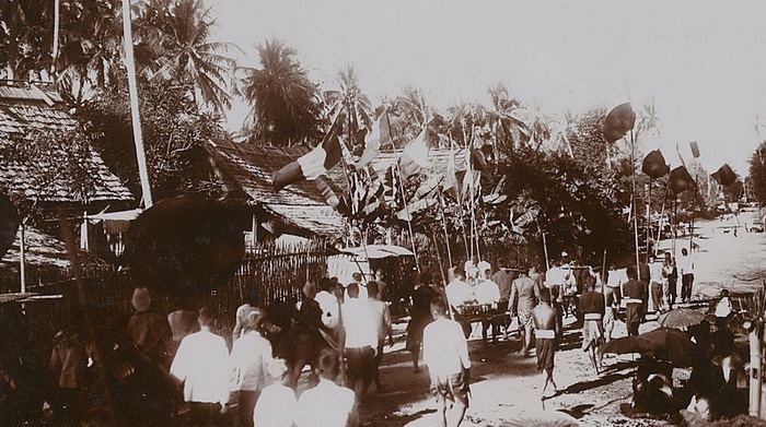 นครหลวงพระบาง