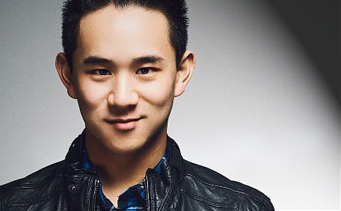 Jason chen