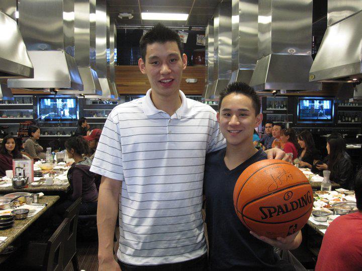 Jason chen