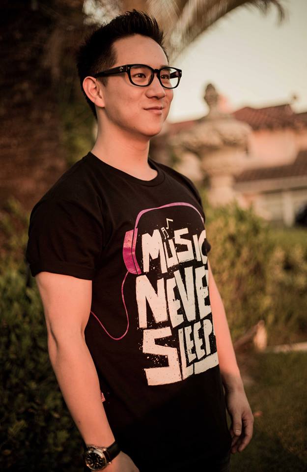 Jason chen