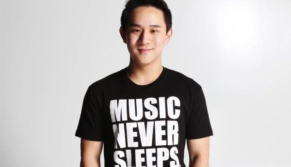 Jason chen