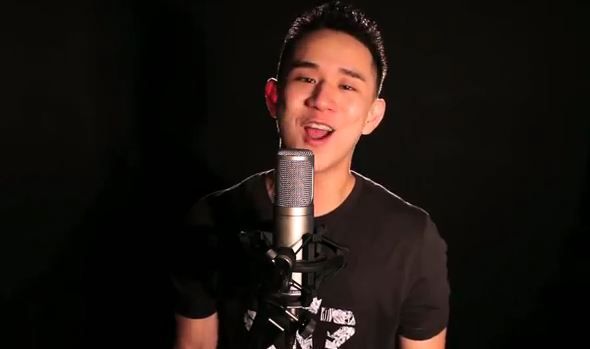 Jason chen