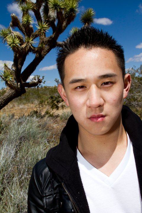 Jason chen