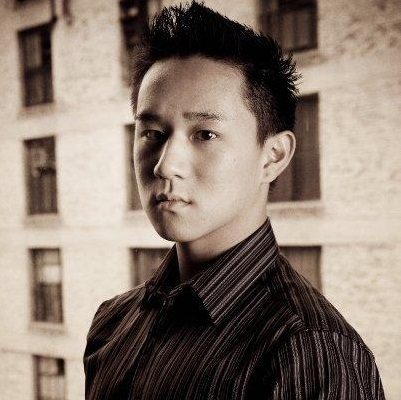 Jason chen