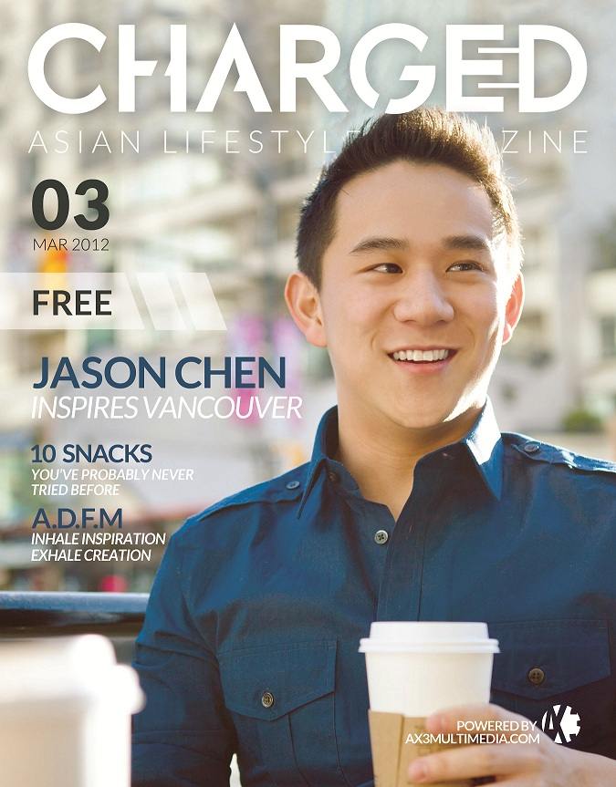 Jason chen
