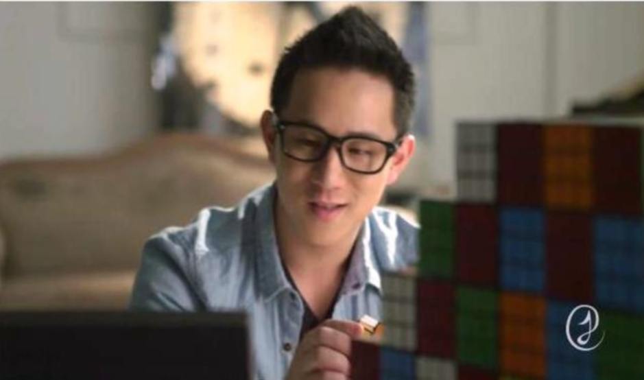 Jason chen