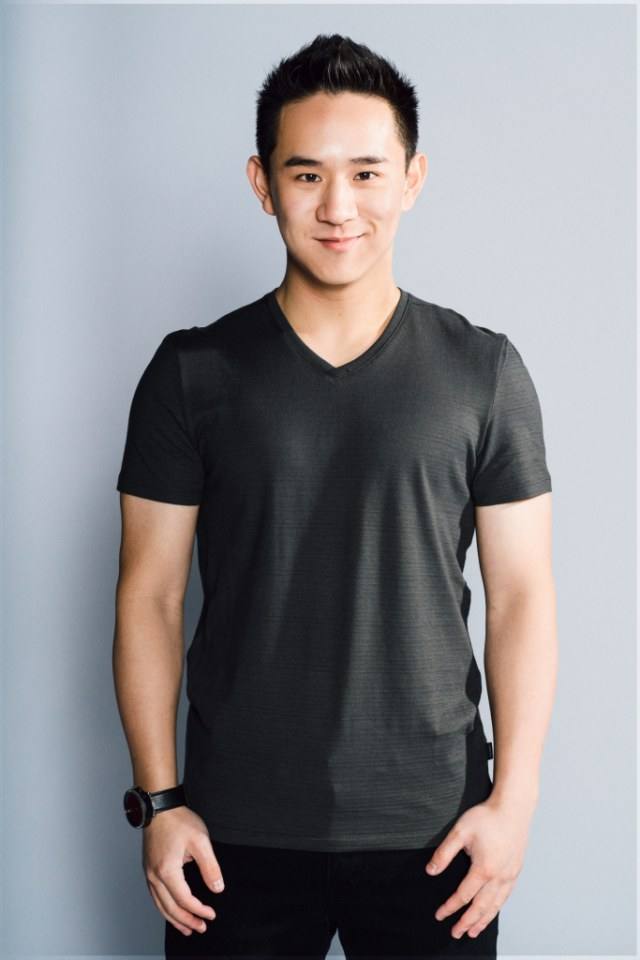 Jason chen