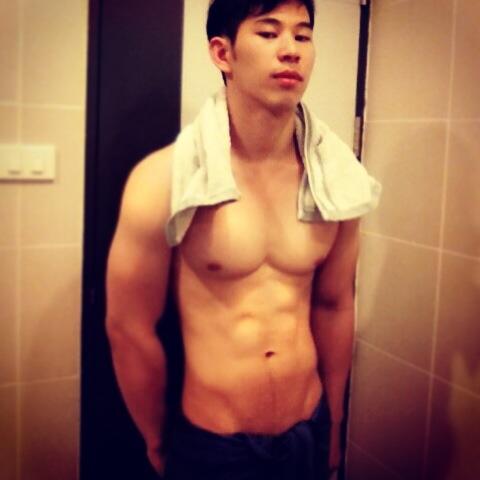 หุ่นได้ใจ