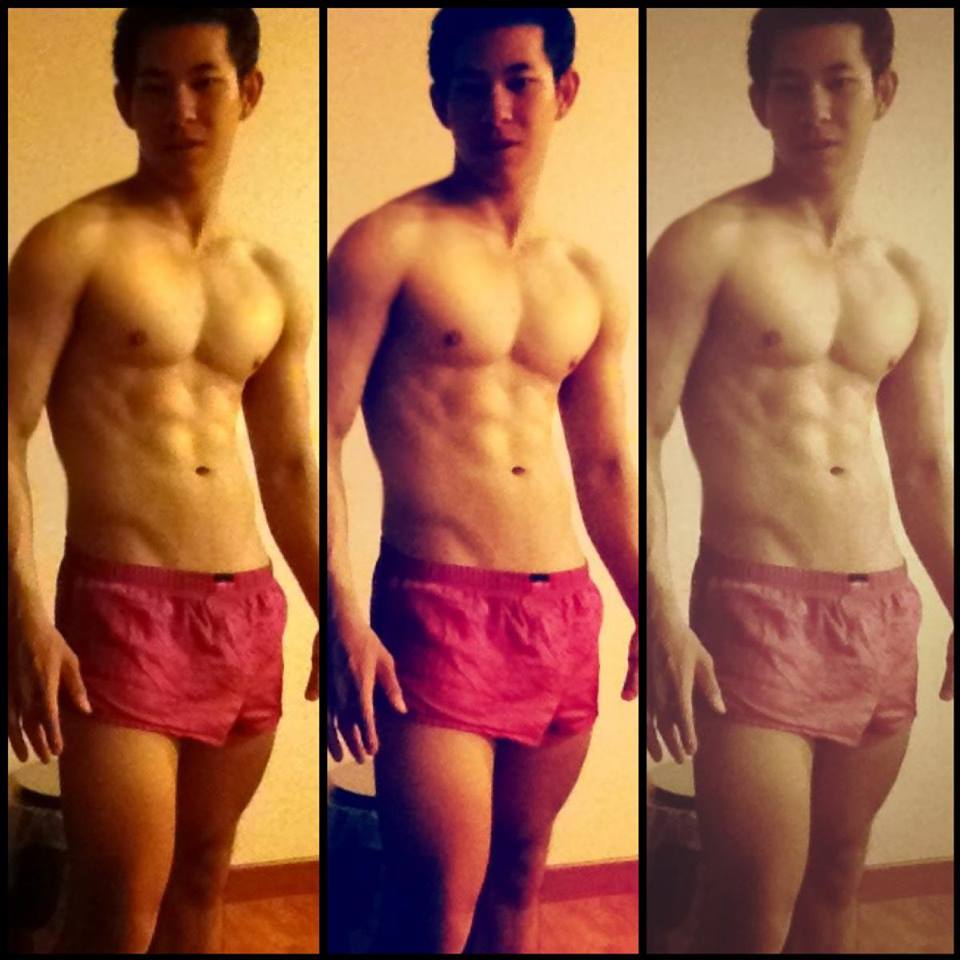 หุ่นได้ใจ