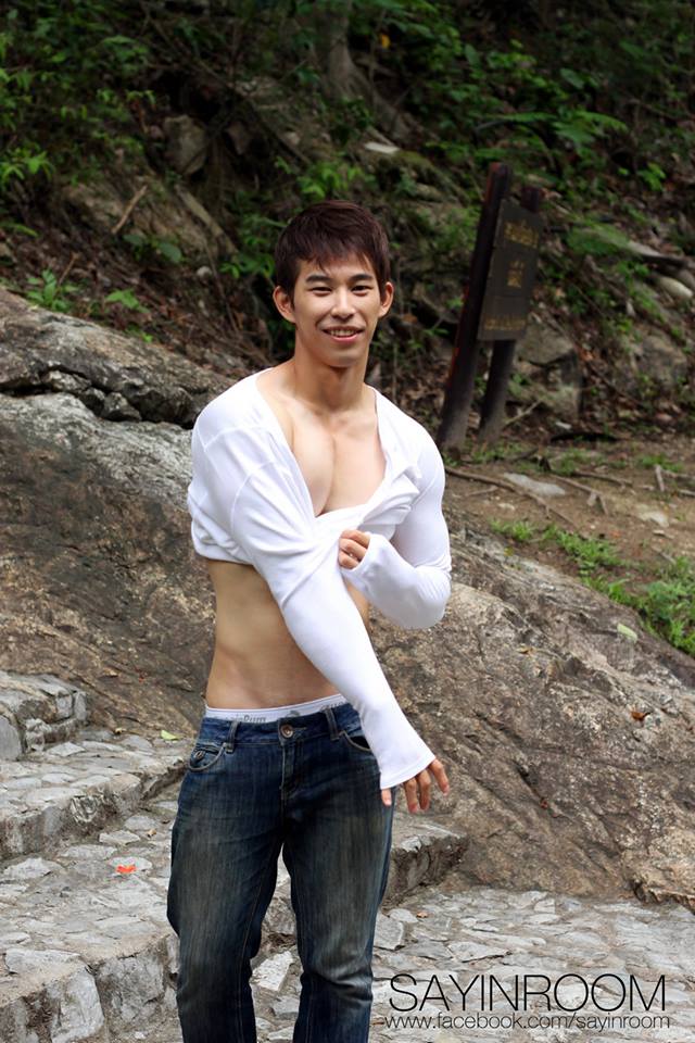 หุ่นได้ใจ