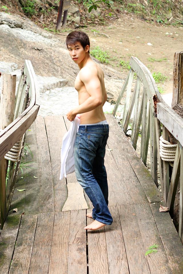 หุ่นได้ใจ