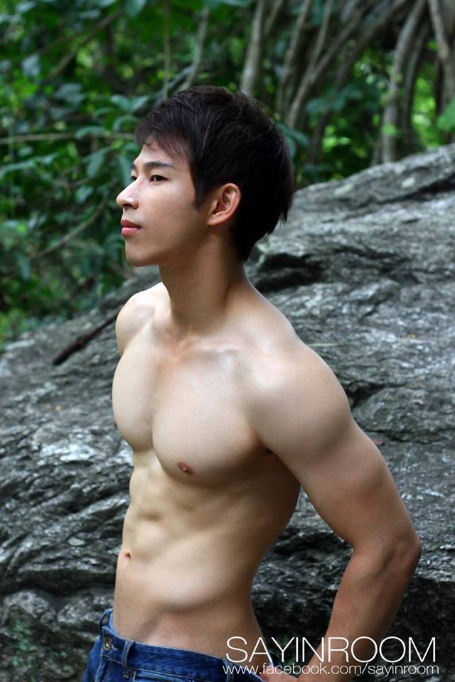 หุ่นได้ใจ