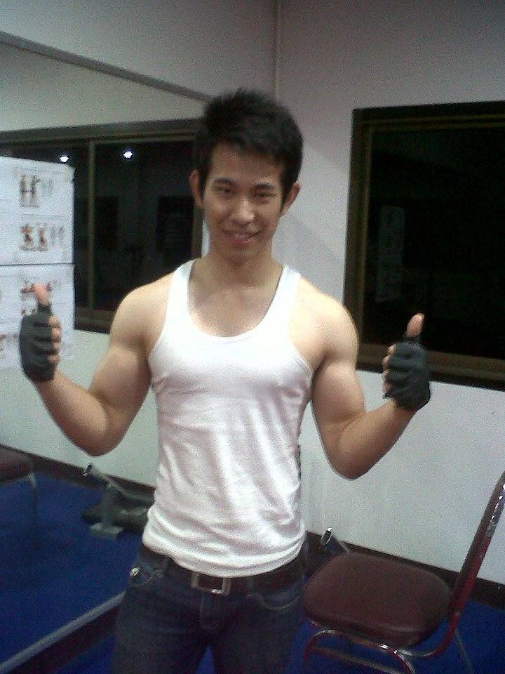 หุ่นได้ใจ