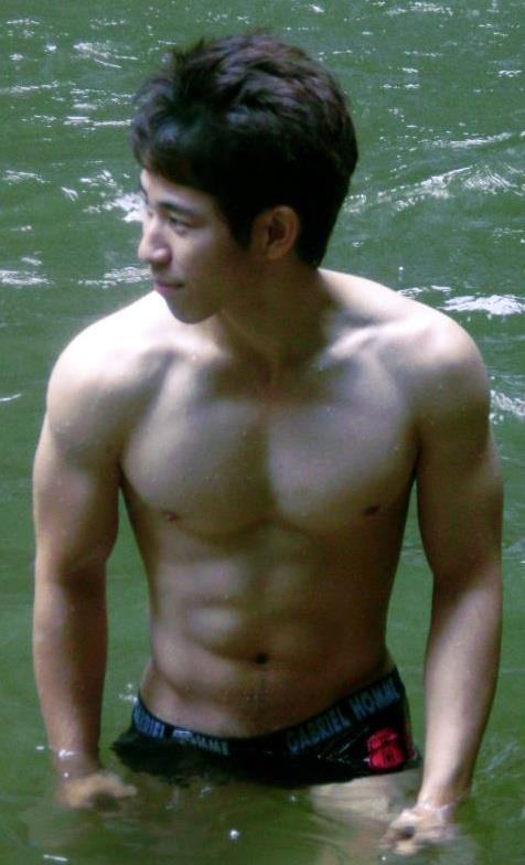 หุ่นได้ใจ