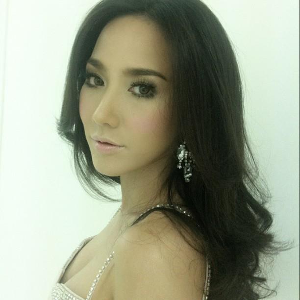 Aum patchrapa she's no.1