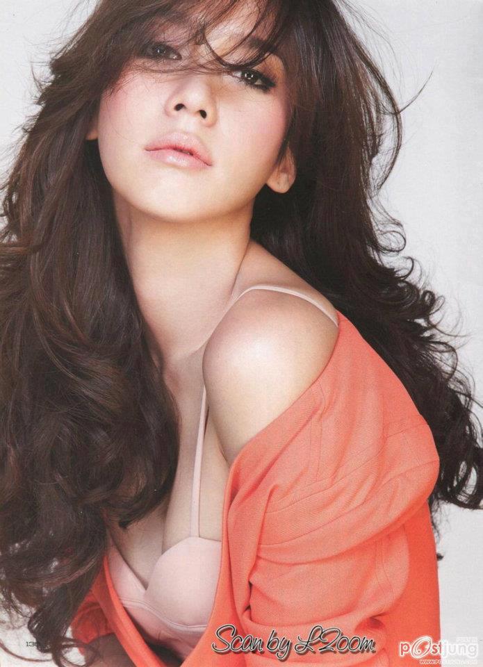 Aum patchrapa she's no.1