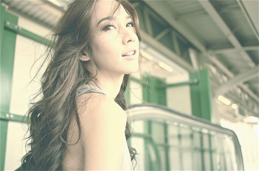 Aum patchrapa she's no.1