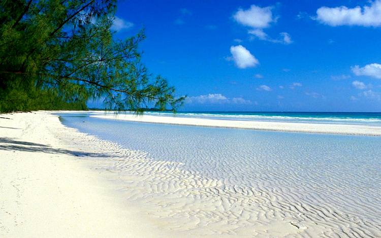 หาดสวย สำหรับคู่รัก