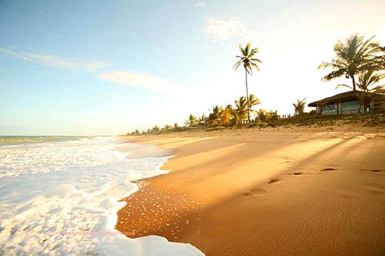 หาดสวย สำหรับคู่รัก