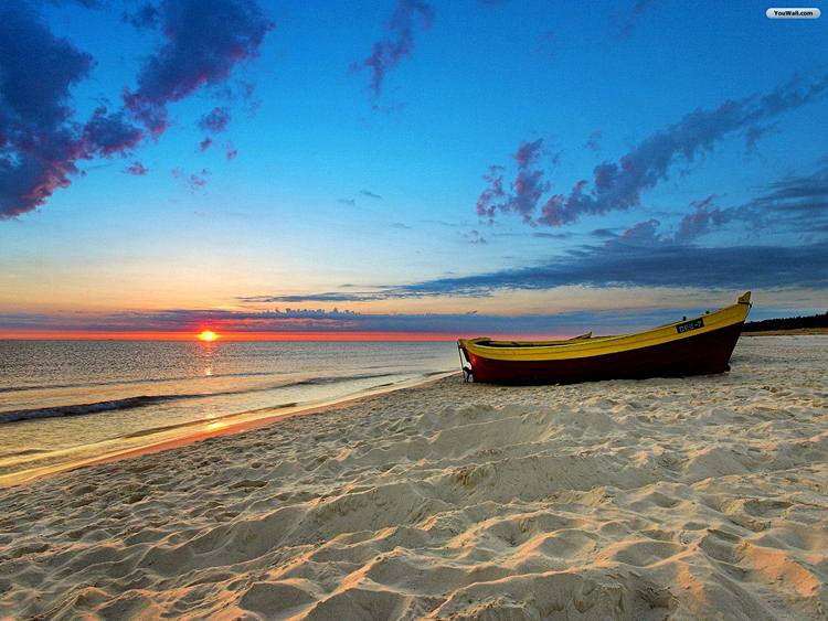 หาดสวย สำหรับคู่รัก