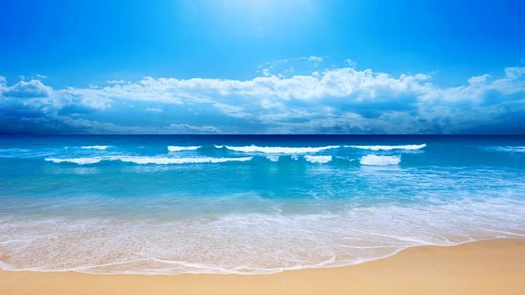หาดสวย สำหรับคู่รัก
