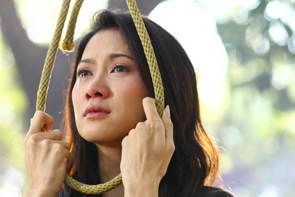 ยุ้ย จีรนันท์ นางเอกมากฝีมือ