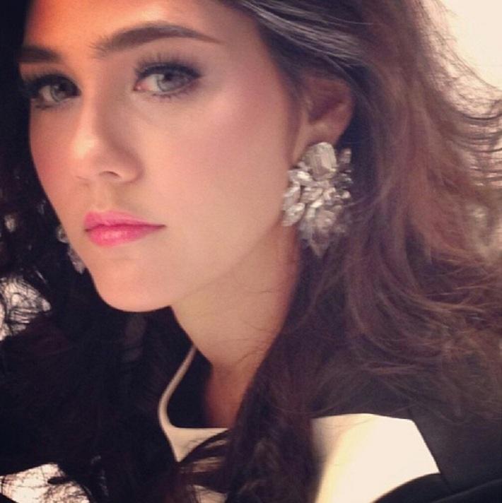 ชมพู่ อารยา สวยสุดๆจากInstagram