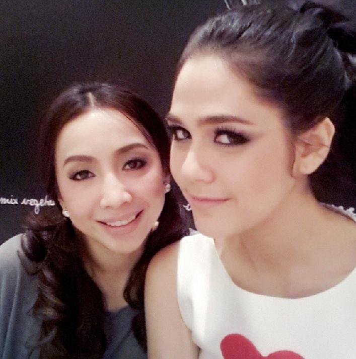 ชมพู่ อารยา สวยสุดๆจากInstagram