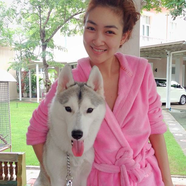 เมื่อ " แพนเค้ก " ไม่แต่งหน้า