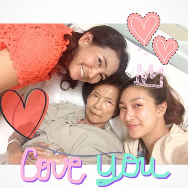 เมื่อ " แพนเค้ก " ไม่แต่งหน้า