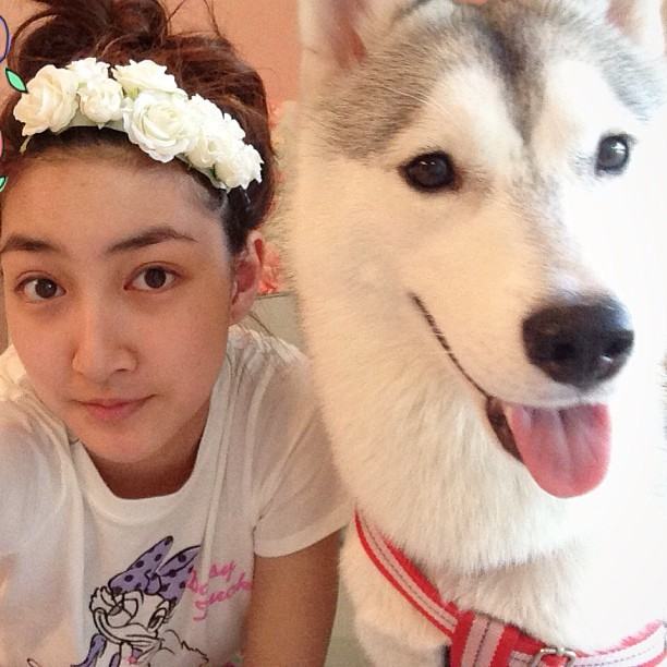 เมื่อ " แพนเค้ก " ไม่แต่งหน้า