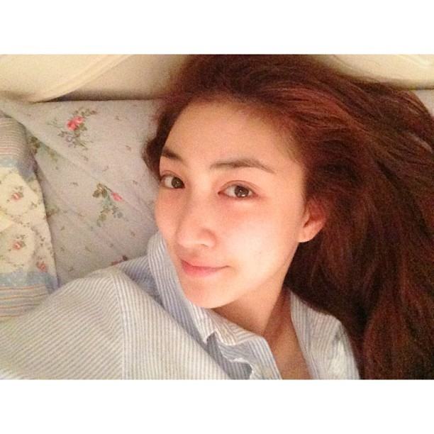 เมื่อ " แพนเค้ก " ไม่แต่งหน้า