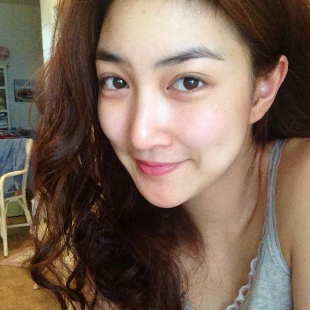 เมื่อ " แพนเค้ก " ไม่แต่งหน้า